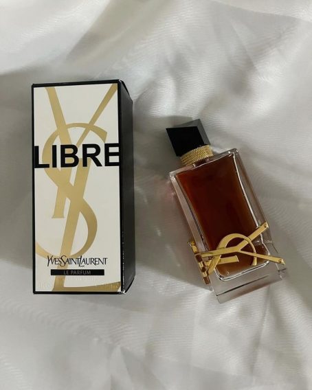 Libre YSL Perfume