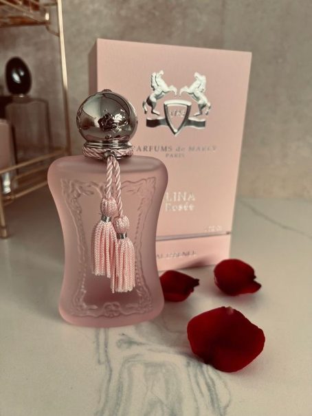 Parfum de Marty Paris