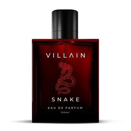 Villian Snake Parfum