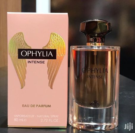 Ophylia Intense Perfume