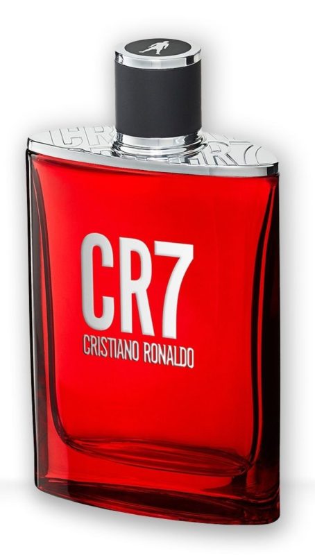 CR7 Cristiano Parfum