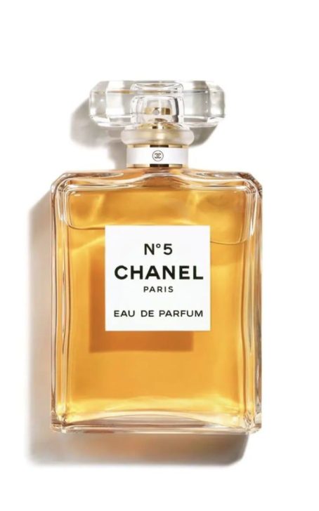 N°5 Chanel Paris EAU DE PARFUM