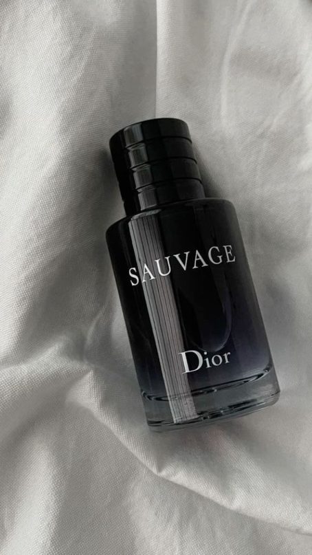 Sauvage Dior Perfume